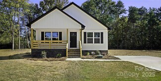 615 Charles St, Rockwell, NC 28138