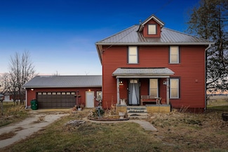 507 Luella St, Aurora, IA 50607