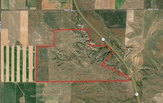 0 Nebraska 71, Harrisburg, NE 69345
