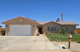 8313 Redwood Blvd, California City, CA 93505