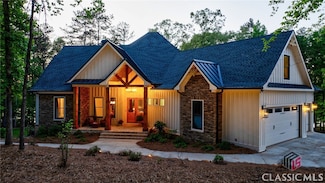 733 Bear Creek Ln, Bogart, GA 30622