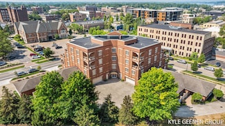 141 Central Ave Unit 210, Holland, MI 49423