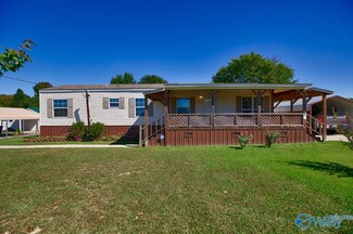 20012 E Limestone Rd, Toney, AL 35773