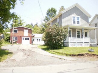 51 Jackson St, Montrose, PA 18801
