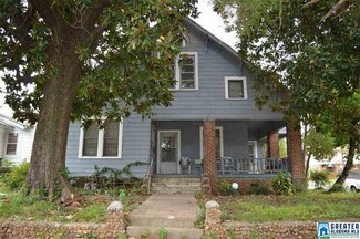 1700 2nd Ct W, Birmingham, AL 35208