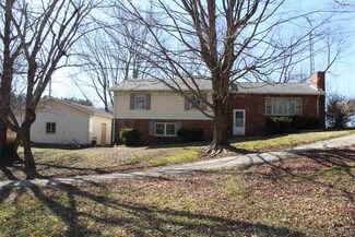 7116 N 300 E, Battle Ground, IN 47920