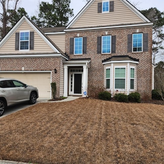 150 Hickory Ridge Way, Summerville, SC 29483