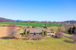 93 Pleasant Hill Ln, Churchville, VA 24421