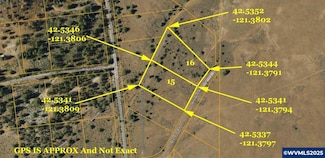 TL 16 Allypine Rd, Sprague River, OR 97639
