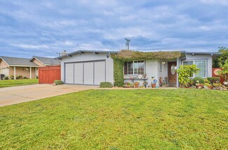 1426 Teton Ave, Salinas, CA 93906