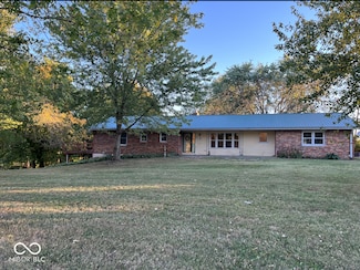 8426 N State Road 135, Vallonia, IN 47281