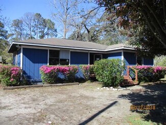 404 Mack St, Brunswick, GA 31523