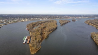 0 Towhead Island Unit 23-716, Muscatine, IA 52761
