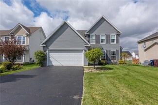 24 Reids Grove, West Henrietta, NY 14586