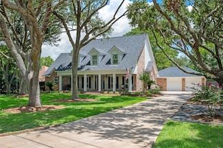 2409 Taylor Ln, Pearland, TX 77581