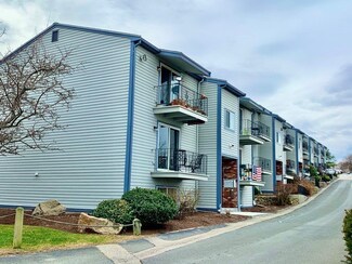 1177 Nantasket Ave Unit 6, Hull, MA 02045