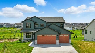 1291 Osage Ln, North Liberty, IA 52317