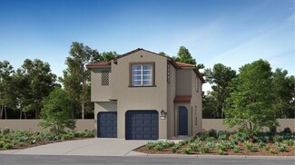 Residence Two, Rialto, CA 92376