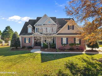 4222 Dunhagan Rd, Greenville, NC 27858
