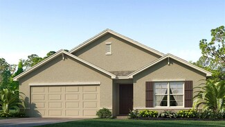 7827 Sail Clover Ln, Zephyrhills, FL 33540