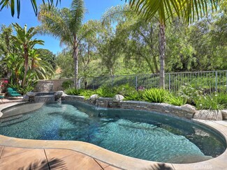 4 Wrangler Ct, Trabuco Canyon, CA 92679