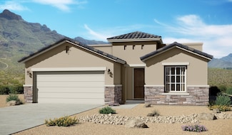 Valencia, Horizon City, TX 79928