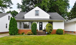 968 Newberry Ave, Cleveland, OH 44121