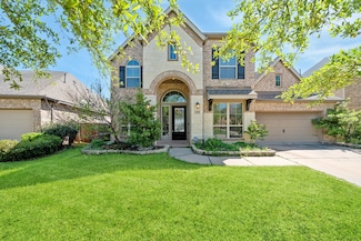 19918 Paloma Bay Ct, Cypress, TX 77433