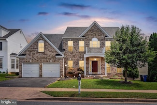17545 Shale Dr, Hagerstown, MD 21740