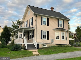 1433 Front Ave, Lutherville Timonium, MD 21093
