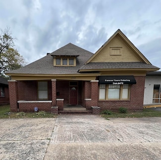 1715 Main St, North Little Rock, AR 72114