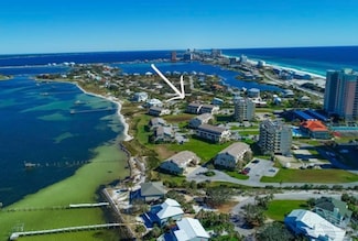 900 Ft Pickens Rd Unit 312, Gulf Breeze, FL 32561