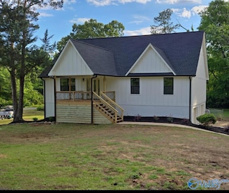 702 N Airport Rd, Jasper, AL 35504