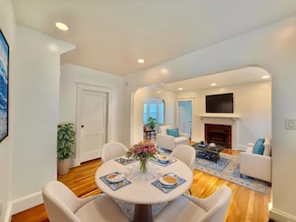 107 E Elm Ave Unit 1, Quincy, MA 02170