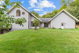 139 Allan Ridge Rd, Morrisville, VT 05661