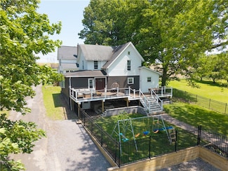 7046 Safford Ave Unit 12, Perry, NY 14530