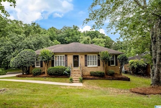 4217 Shiloh Ln, Birmingham, AL 35213