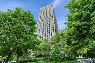 1960 N Lincoln Park W Unit 2402, Chicago, IL 60614