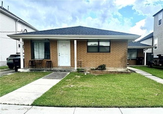 125 Spencer Ave, New Orleans, LA 70124