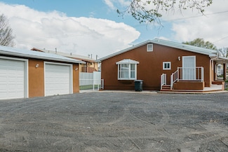 1008 Union St, Las Vegas, NM 87701