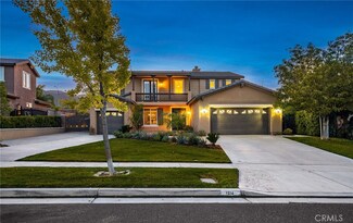 1614 Paseo Vista St, Corona, CA 92881