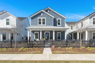 1368 Clay Field Trail, Summerville, SC 29485