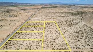 0 W Houser Rd Unit Lot 4 6891971, Casa Grande, AZ 85222