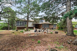 6631 Mesedge Dr, Colorado Springs, CO 80919