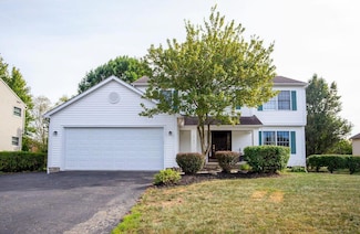 6507 Hilliard Dr, Canal Winchester, OH 43110