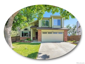 1052 Northampton Ct, Highlands Ranch, CO 80126