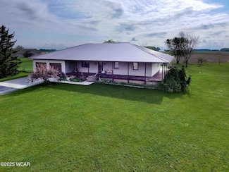 14351 Road 19, Fort Jennings, OH 45844