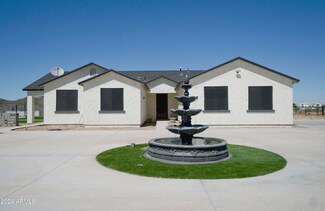 6448 N Deer Trail, Maricopa, AZ 85139
