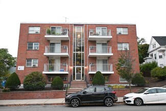 244 Salem St Unit 7, Malden, MA 02148