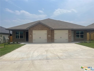 2408 Duntov Dr, Temple, TX 76504